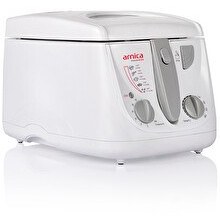 Resim Arnica GH22010 Universal Zg 27A Fritöz 