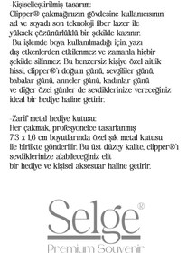 Resim Clipper (2 YIL GARANTİLİ) 