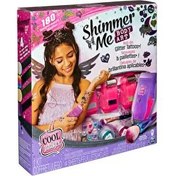 Resim Cool Maker Shimmer Me Body Art Studio 
