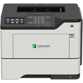 Resim Lexmark Ms622de Mono Lazer Yazıcı 