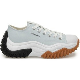 Resim Lumberjack Maduro 4fx Bebe Mavısı Kadın Sneaker 