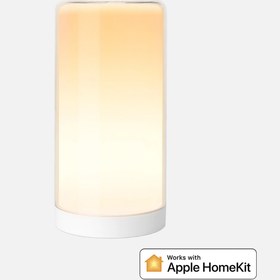 Resim Meross MSL430 Akıllı Wi-Fi Ortam Aydınlatması Silindir 