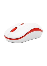 Resim Darka Dark MSW-100 1600 DPI Kablosuz Optik Mouse Mavi - Siyah 