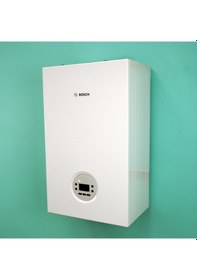 Resim Bosch Condens 1200 İ 20kW Tam Yoğuşmalı Duvar Tipi Kombi 