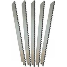 Resim Tekno Trust Tilki Kuyruğu Testere Ucu S1211K 12''/3TPI-300MM /8.5mm 5 Adet 