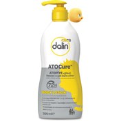 Resim Dalin Care Losyon 500 ml 