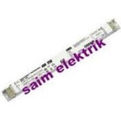 Resim 2X54W T5 Balast Osram 