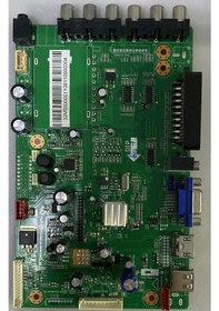 Resim T.MT8223.5B 10424 Saba Uyumlu 32İNÇ ANAKART MAİNBOARD 