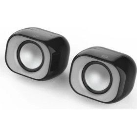 Resim HP DHS-2111 6W Mini Taşınabilir Multimedya Speaker Hoparlör 