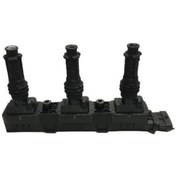 Resim ATEŞLEME BOBİN / CORSA B C D (1.0 12V) (Z10XEP) / 1208028 - 0221503471 