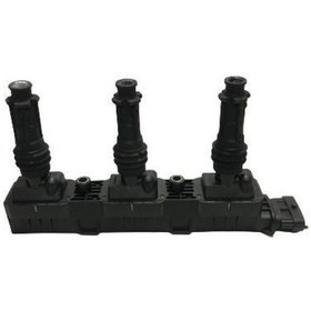 Resim ATEŞLEME BOBİN / CORSA B C D (1.0 12V) (Z10XEP) / 1208028 - 0221503471 