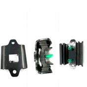 Resim Şanzıman Takozu D21/d22 4x4 86 06 