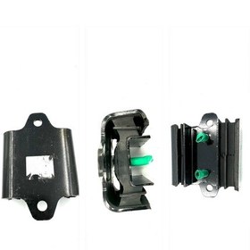 Resim Şanzıman Takozu D21/d22 4x4 86 06 
