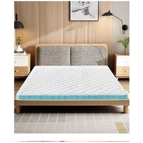 Resim Uzunbebe Maxi-Cosi 150X190 Cotton Visco Yatak Pedi 150X190 Visco Cotton 