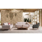 Resim Flamingo 3 3 1 Koltuk Takımı 