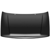 Resim Volkswagen Polo 3 95/99 Motor Kaputu Tyg - Oem Yedek Parça 