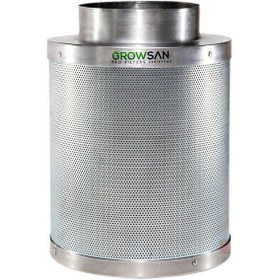 Resim Karbon Filtre 895 M3/S - 200 Mm 