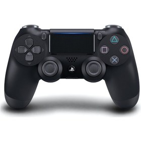 Resim Sony DualShock 4 V2 Kablosuz PS4 Oyun Kolu 
