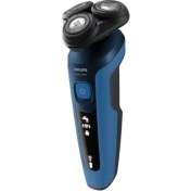 Resim Philips S5444/03 Üç Başlı Islak/kuru Tıraş Makinesi 