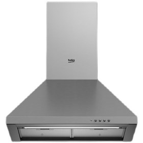 Resim Beko ADP61420I 60 CM Duvar Tipi Davlumbaz 