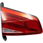 Resim Volkswagen Passat B8 Trendline Comfortline 2014 2018 Stop İç Sol 