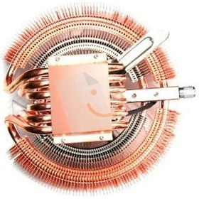 Resim Thermaltake Cl P0467 Max Orb Ex Intel Amd Cpu Soğutucu 