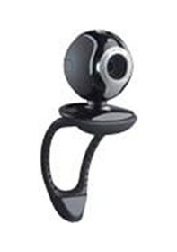 Resim Logitech S7500 Web Kamerası Usb 