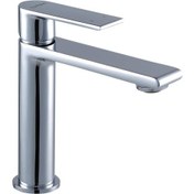 Resim Fontana FM-2311 Krom Lavabo Bataryası 