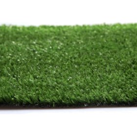 Resim Ism Suni Çim Halı Serisi Yeşil 8 mm En 1 Metre 
