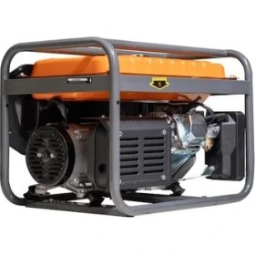 Resim Megasan Power Benzinli Jeneratör MPJ-4000 