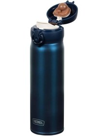 Resim Thermos Jnl-500 Ultralight Mug 0.50 Lt Mavi Termos 196652 Diğer 