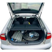 Resim Seat Leon 1999-2004 Pandizot Bagaj Rafı 