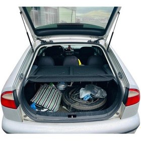 Resim Seat Leon 1999-2004 Pandizot Bagaj Rafı 