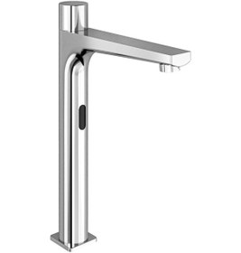 Resim Kale Sempre Mono Fotoselli Yüksek Lavabo Bataryası 