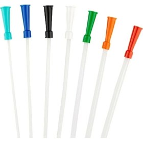 Resim Bıçakcılar Aspirasyon Sondası No: 16 Turuncu - 1260 Adet 1koli 