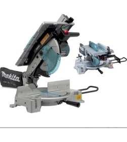 Resim Makıta LH1040 Tablalı Gönye Tezgahı 