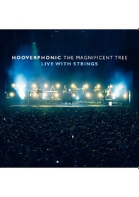 Resim Hooverphonic - The Magnificent Tree - Live With Strings Translucent Mint Green Vinyl Plak 