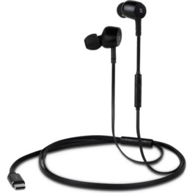 Resim Ttec Hd Mikrofonlu Ergonomik Kulakiçi Kablolu Type-C Kulaklık, Kumanda Kontrollü Stereo Sesli Kulaklık 