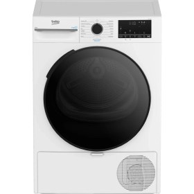 Resim Beko KMX 1001 10 Kg Kurutma Makinesi 