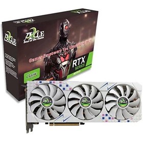 Resim Axle GeForce RTX 3070 Ti 8 GB GDDR6X 256 Bit HDMI DP Ekran Kartı 
