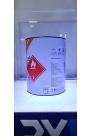 Resim ESKİMO ESKİM ENDÜSTRİYEL BOYA JOHN DEERE SARI 2123 2.5 LİTRE 