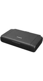 Resim Canon Pixma BX110 Taşınabilir Yazıcı Wi-Fi Pilli 