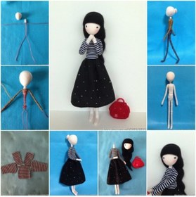 Resim orhanucuzluk Amigurumi Tel - ( 5 Metre ) 