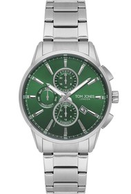 Resim Tom Jones Erkek Kol Saati TJ-5007-3 