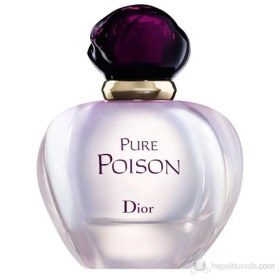 Resim Dior Pure Poison Edp 50 Ml Kadın Parfümü 