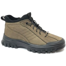 Resim Greyder 18020 Mr Urban Casual Erkek Bot Haki 