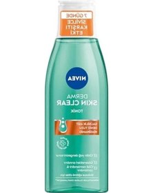 Resim Gözenek Arındırıcı Sivilce Karşıtı Tonik, 200 Ml, Niasinamid İle 