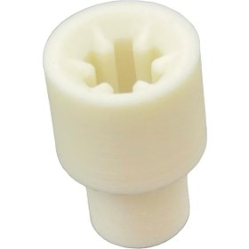 Resim Goldmaster Uyumlu Gm-7239 Elenamax Blender Hareket Aktarıcı, Dişli, Kaplin, Kavrama Parçası, Motor Burcu 