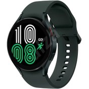 Resim Ecr Samsung Watch 4 44Mm Akıllı Saat Hd-Şeffaf Esnek Nano Ekran K 