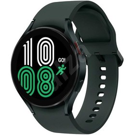 Resim Ecr Samsung Watch 4 44Mm Akıllı Saat Hd-Şeffaf Esnek Nano Ekran K 